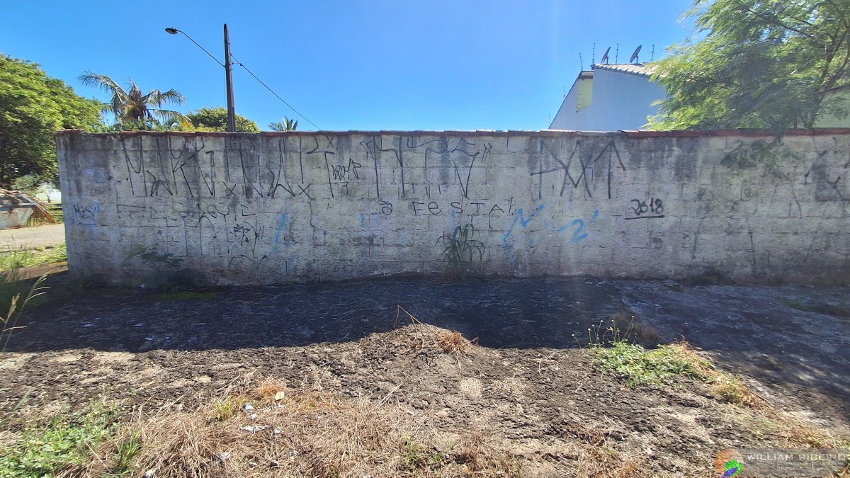 Terreno para venda em Peruíbe no bairro Cidade Nova Peruibe