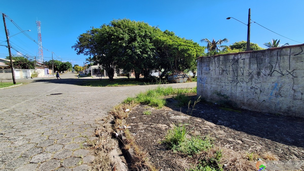 Terreno para venda em Peruíbe no bairro Cidade Nova Peruibe