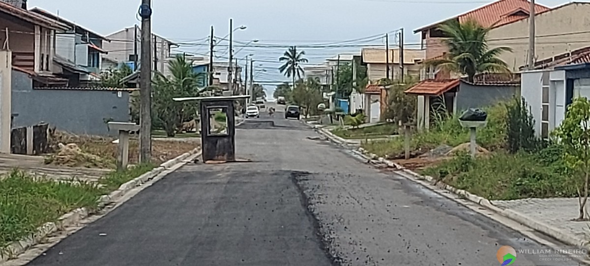 Terreno para venda em Peruíbe no bairro São José
