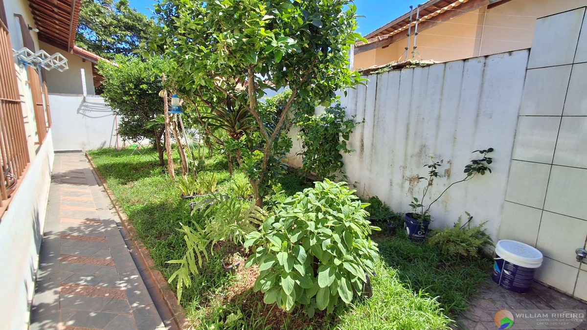 Casa para venda em Peruíbe no bairro Stella Maris