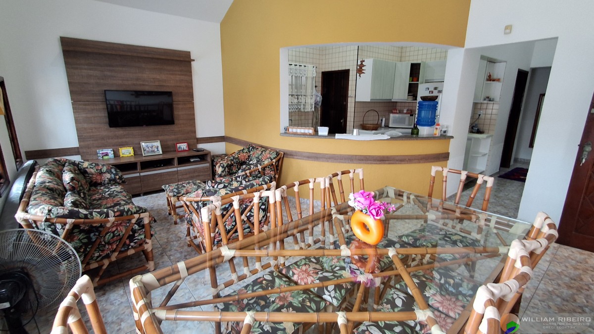 Casa para venda em Peruíbe no bairro Três Marias