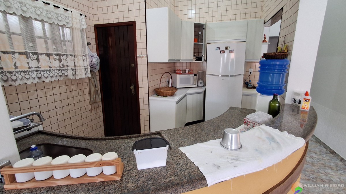 Casa para venda em Peruíbe no bairro Três Marias