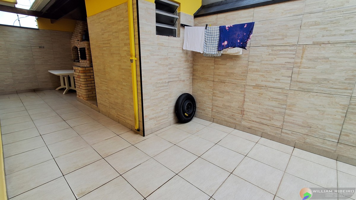 Casa para venda em Peruíbe no bairro Três Marias