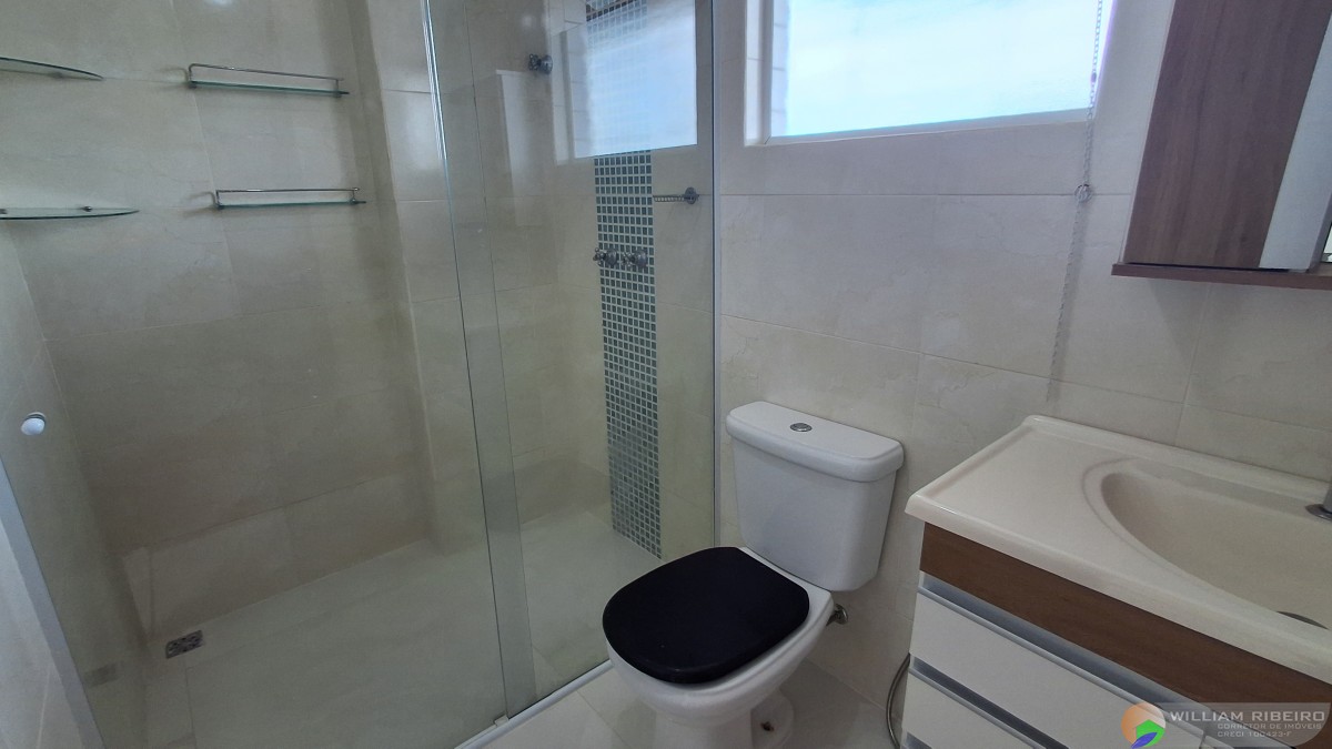 Apartamento para venda em Peruíbe no bairro Centro