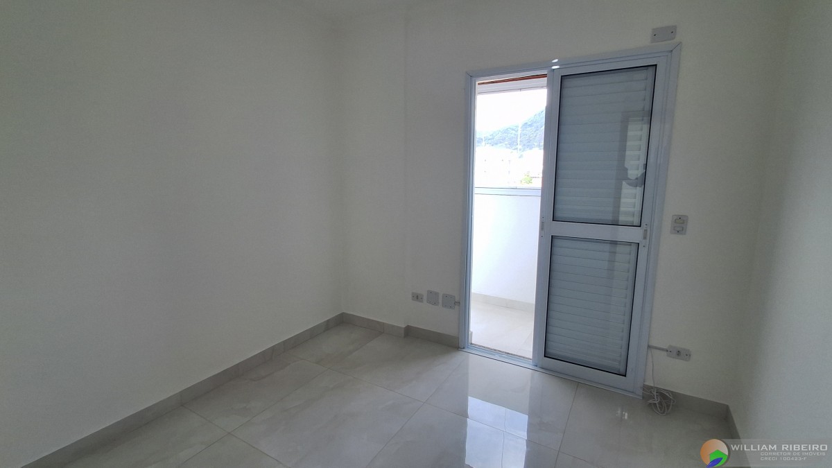 Apartamento para venda em Peruíbe no bairro Centro