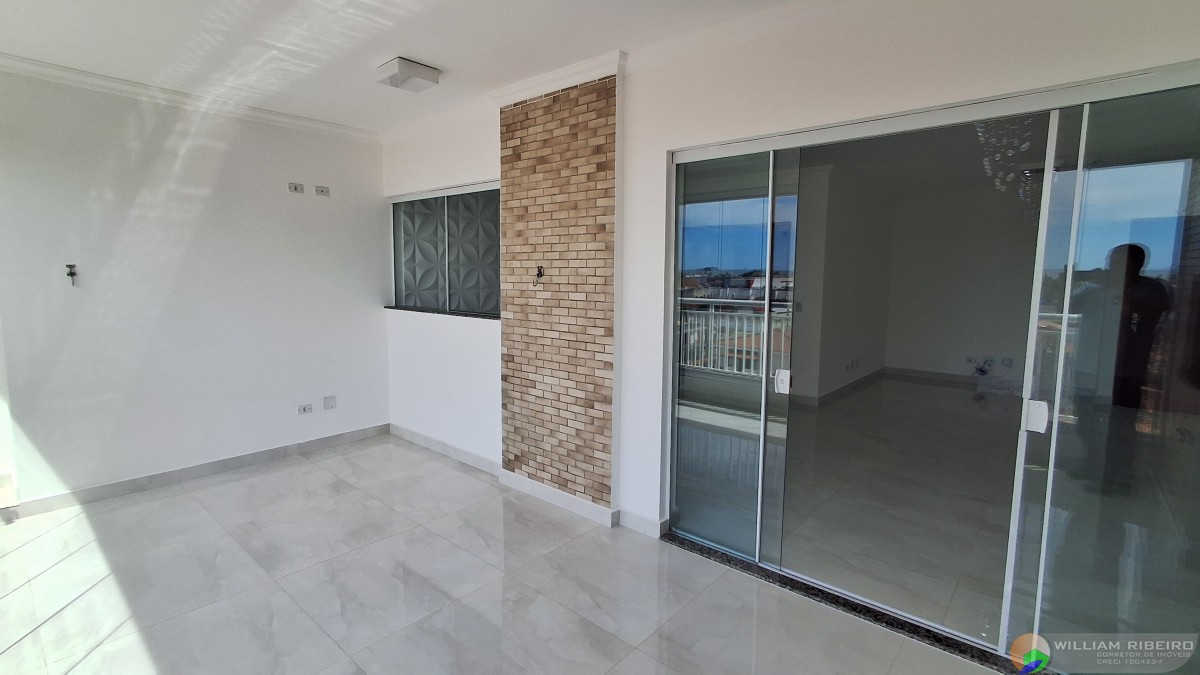 Apartamento para venda em Peruíbe no bairro Centro