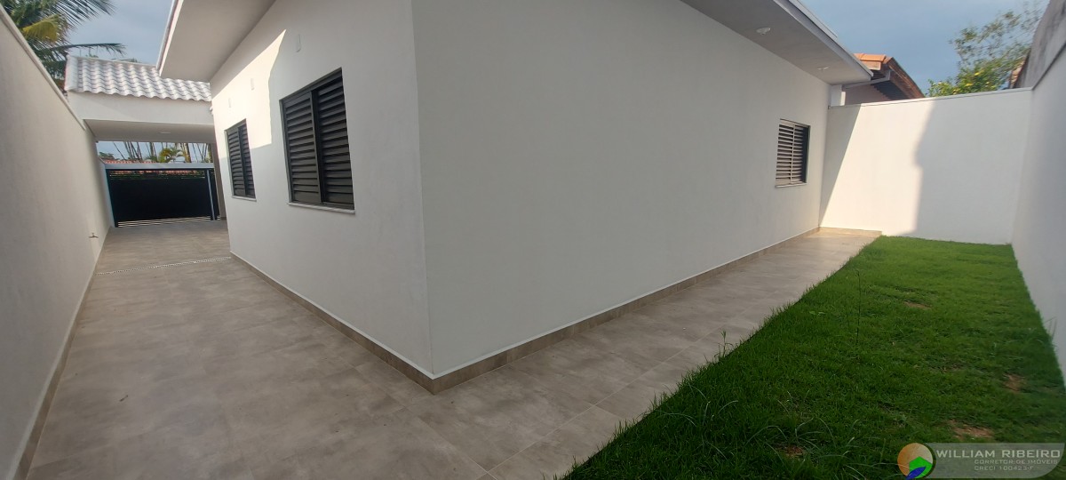 Casa para venda em Peruíbe no bairro Jardim Imperador