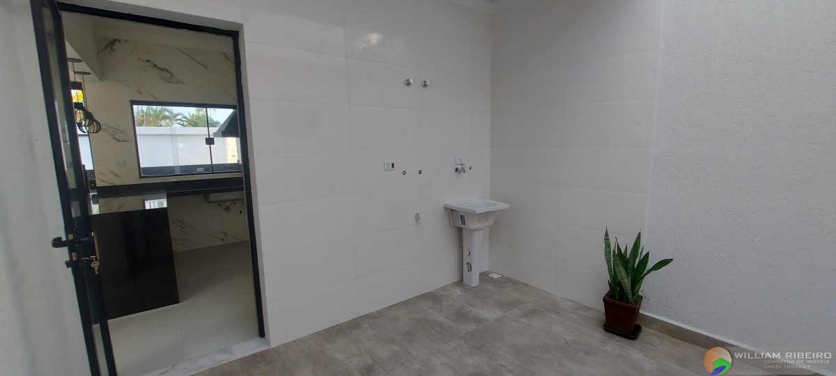 Casa para venda em Peruíbe no bairro Jardim Imperador