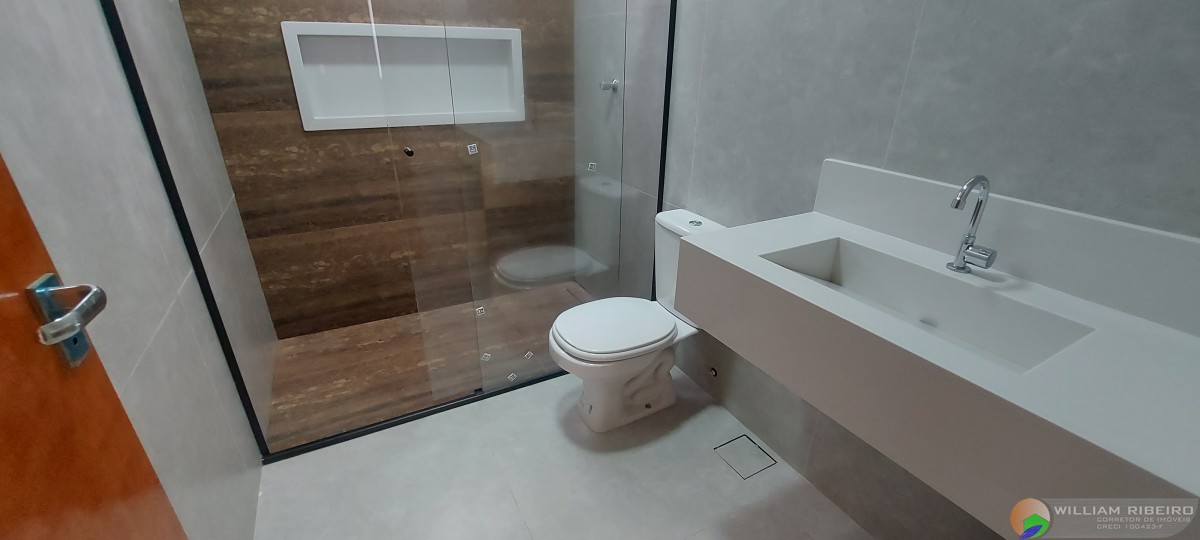 Casa para venda em Peruíbe no bairro Jardim Imperador