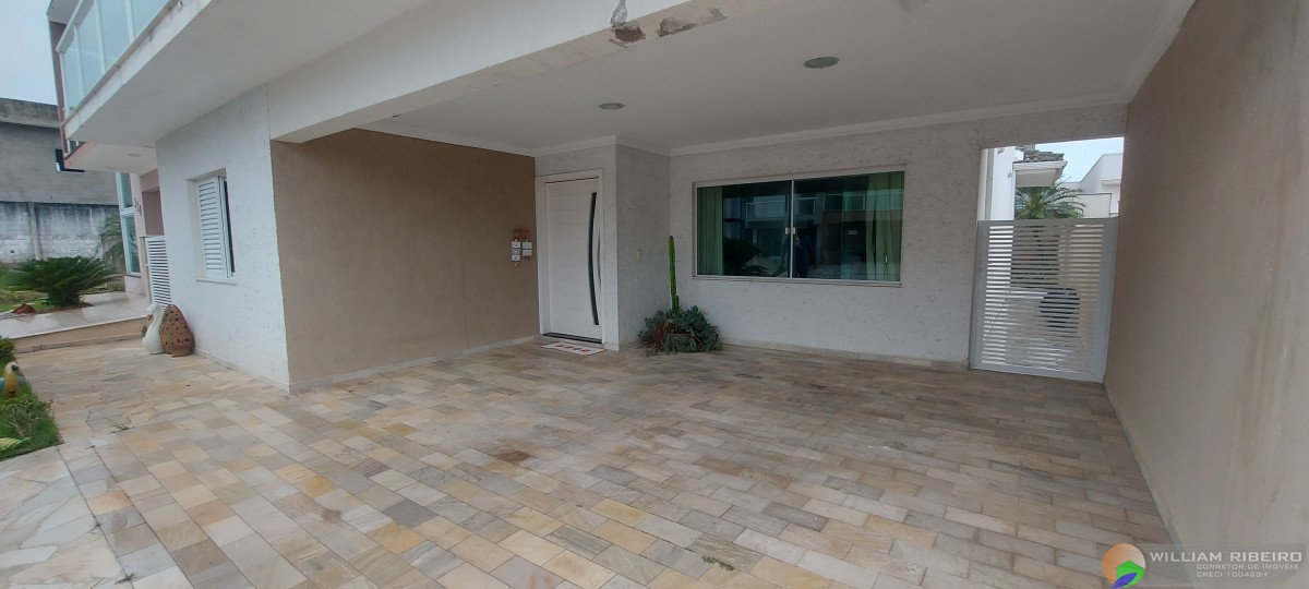Casa para venda em Peruíbe no bairro Bougainvillée IV