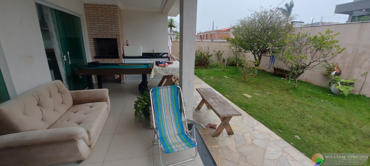 Casa para venda em Peruíbe no bairro Bougainvillée IV