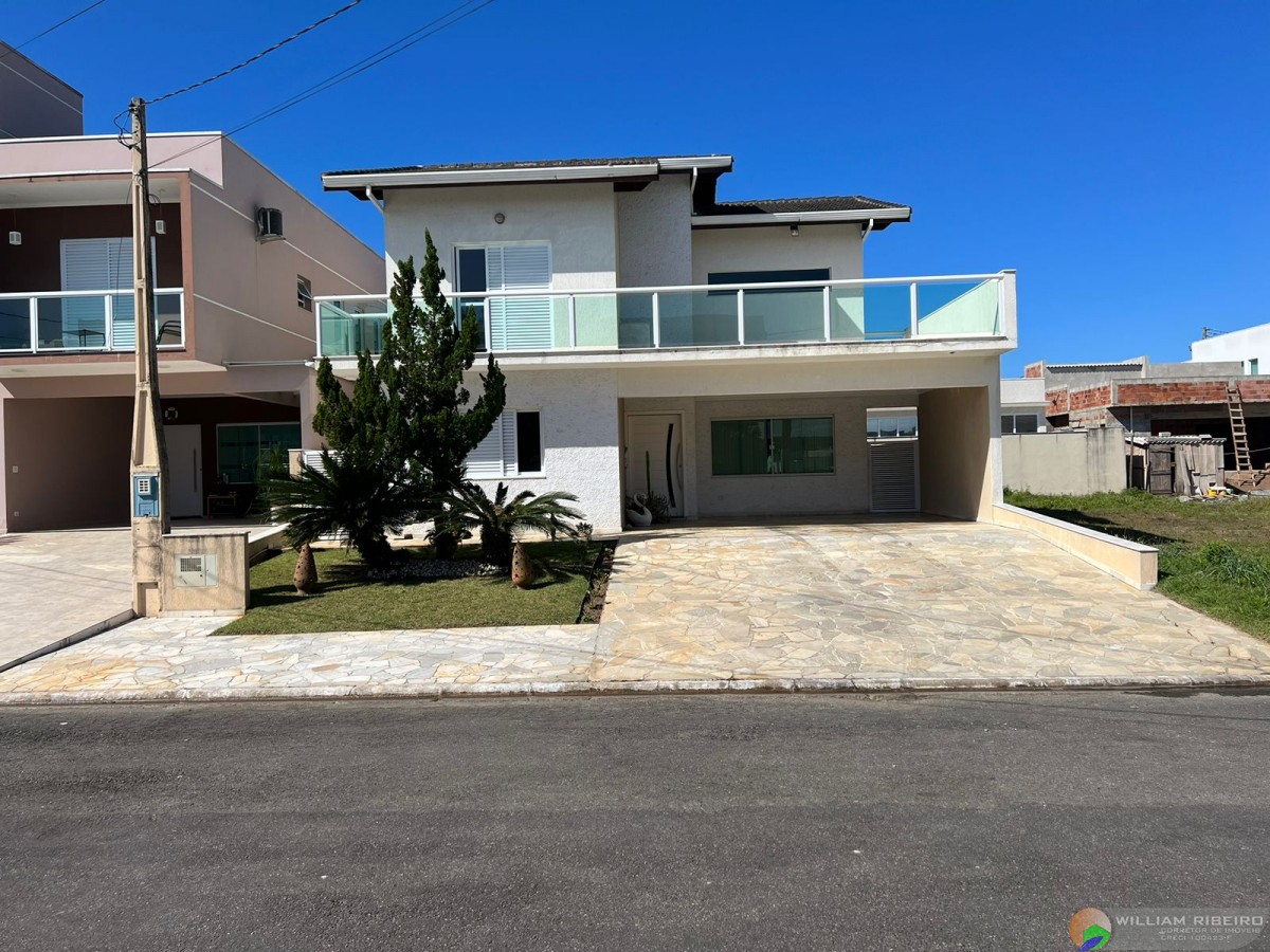 Casa para venda em Peruíbe no bairro Bougainvillée IV