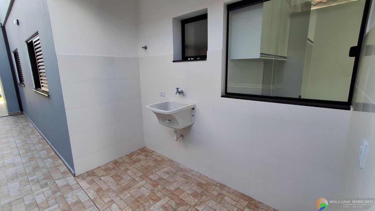 Casa para venda em Peruíbe no bairro Cidade Nova Peruibe