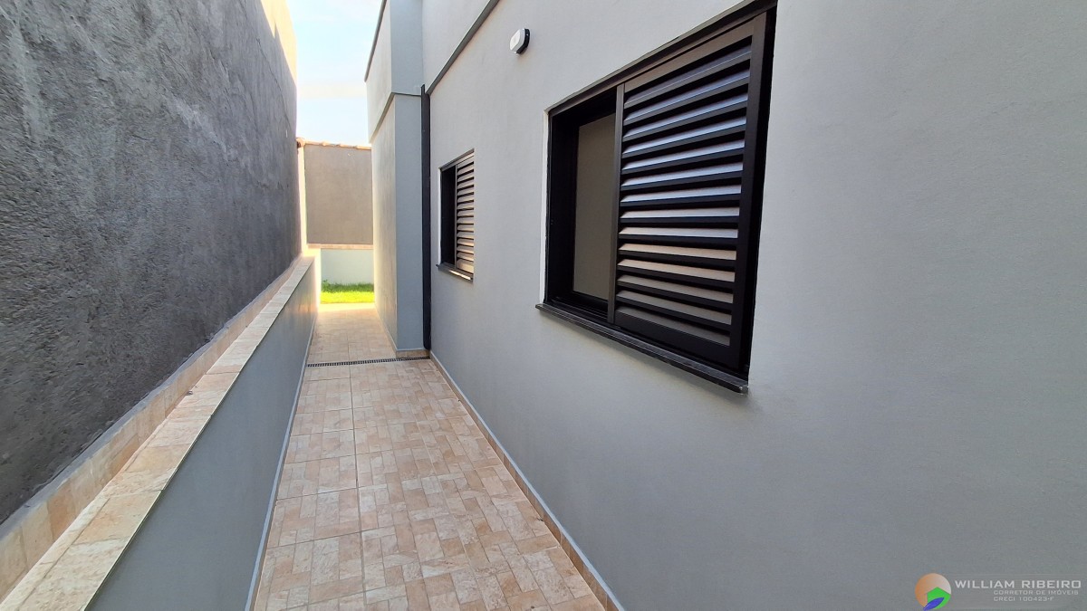 Casa para venda em Peruíbe no bairro Cidade Nova Peruibe