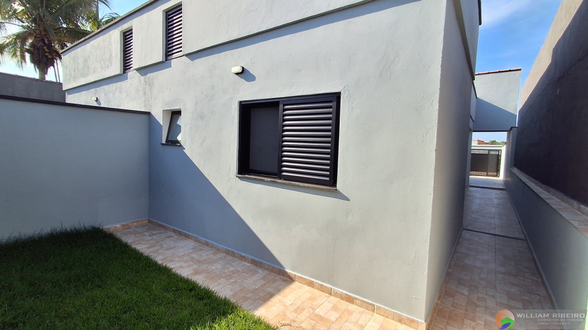 Casa para venda em Peruíbe no bairro Cidade Nova Peruibe