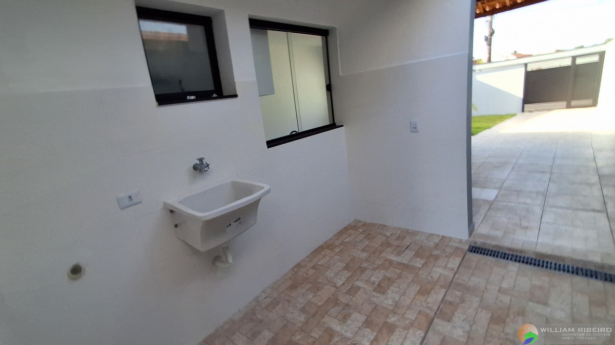 Casa para venda em Peruíbe no bairro Cidade Nova Peruibe