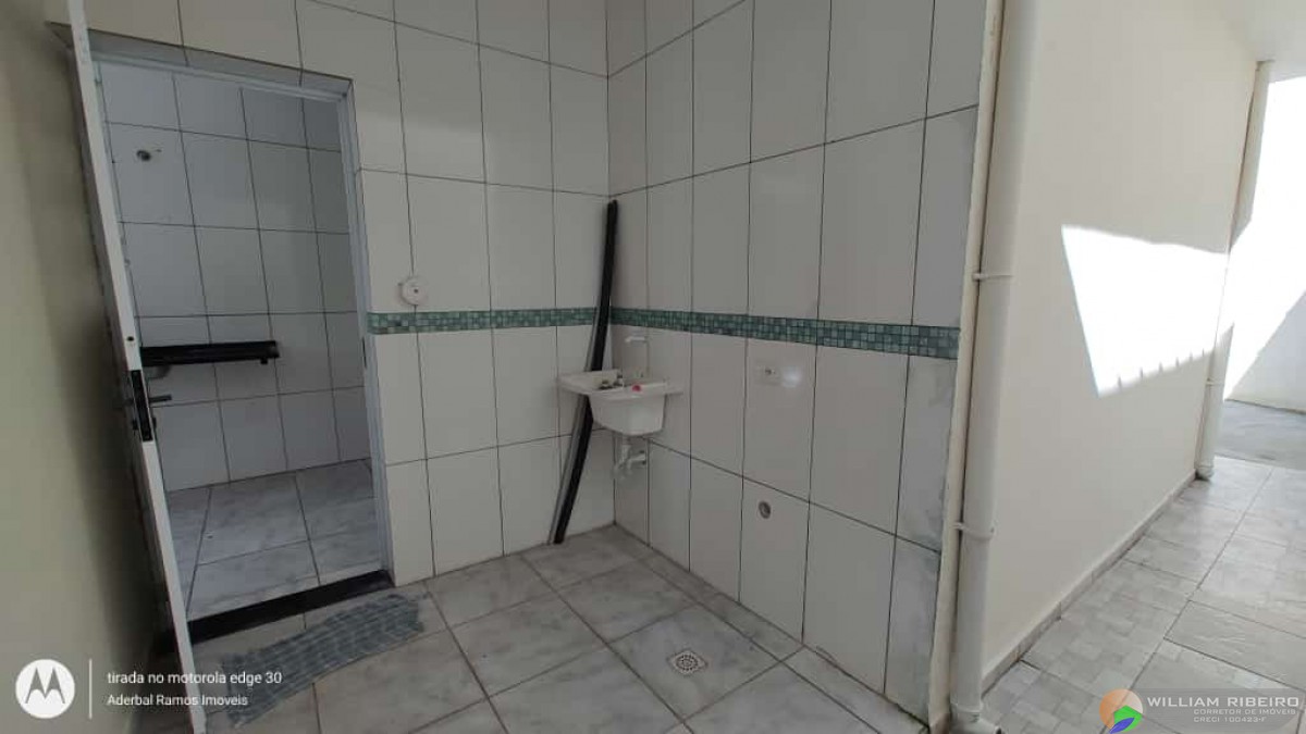 Casa para venda em Peruíbe no bairro Jardim Brasil