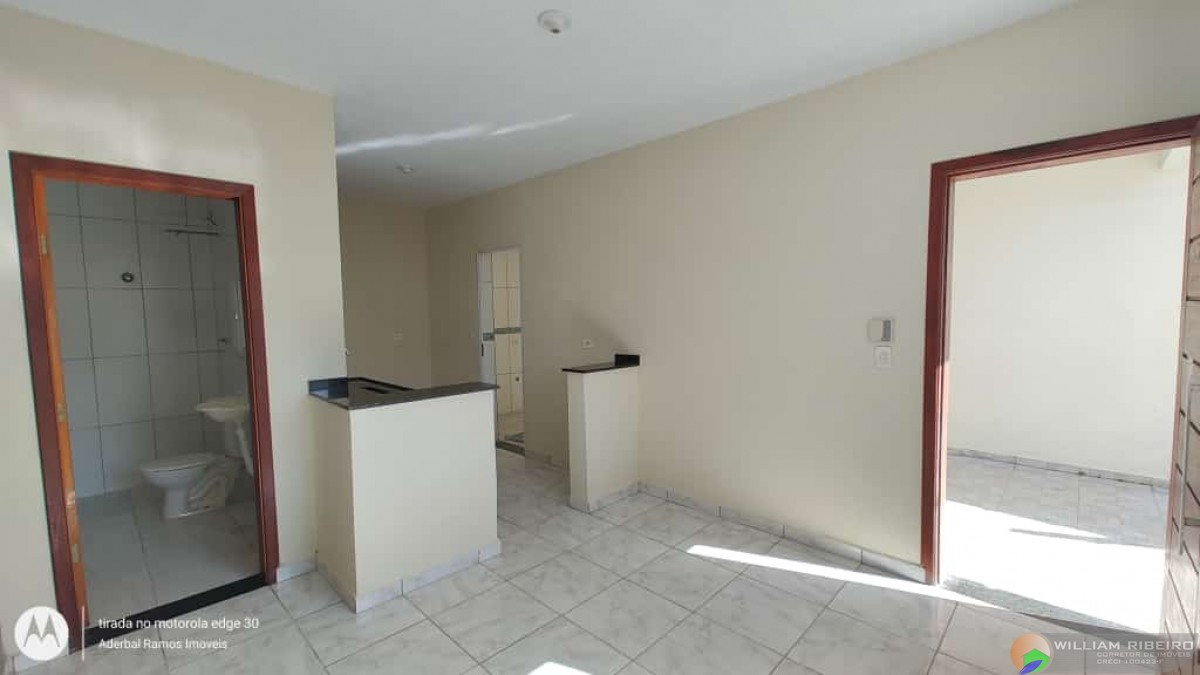 Casa para venda em Peruíbe no bairro Jardim Brasil