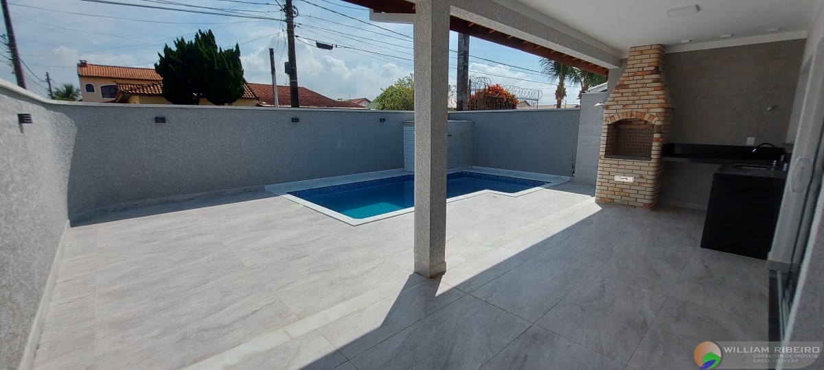 Casa para venda em Peruíbe no bairro São José