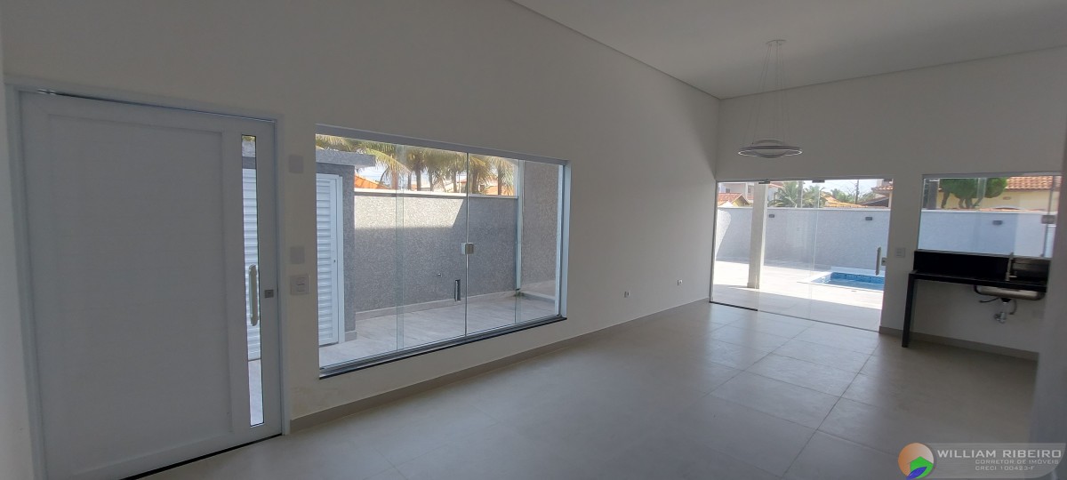 Casa para venda em Peruíbe no bairro São José