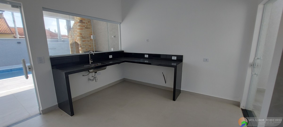 Casa para venda em Peruíbe no bairro São José