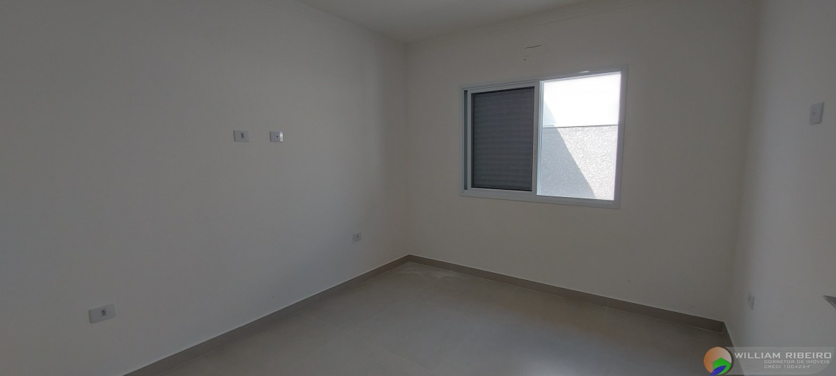 Casa para venda em Peruíbe no bairro São José