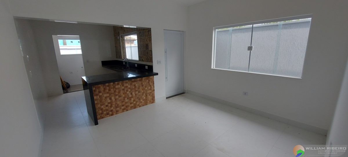 Casa para venda em Peruíbe no bairro Jardim Imperador