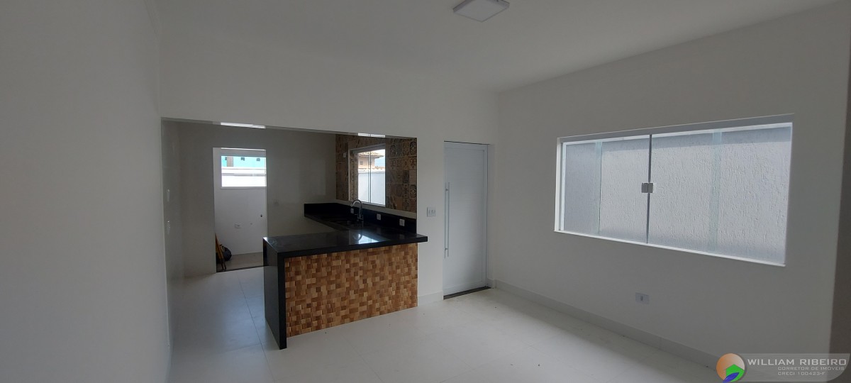 Casa para venda em Peruíbe no bairro Jardim Imperador