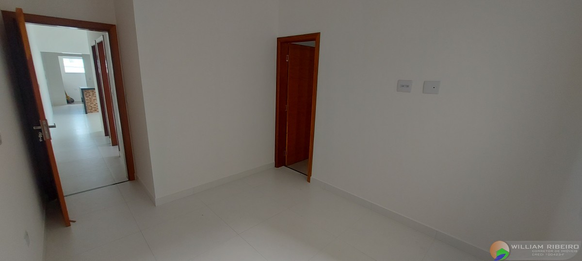 Casa para venda em Peruíbe no bairro Jardim Imperador