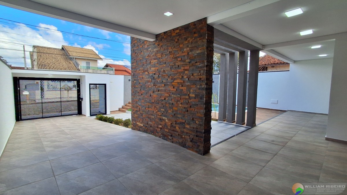 Casa para venda em Peruíbe no bairro Beira Mar