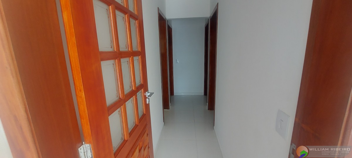 Casa para venda em Peruíbe no bairro Jardim Imperador