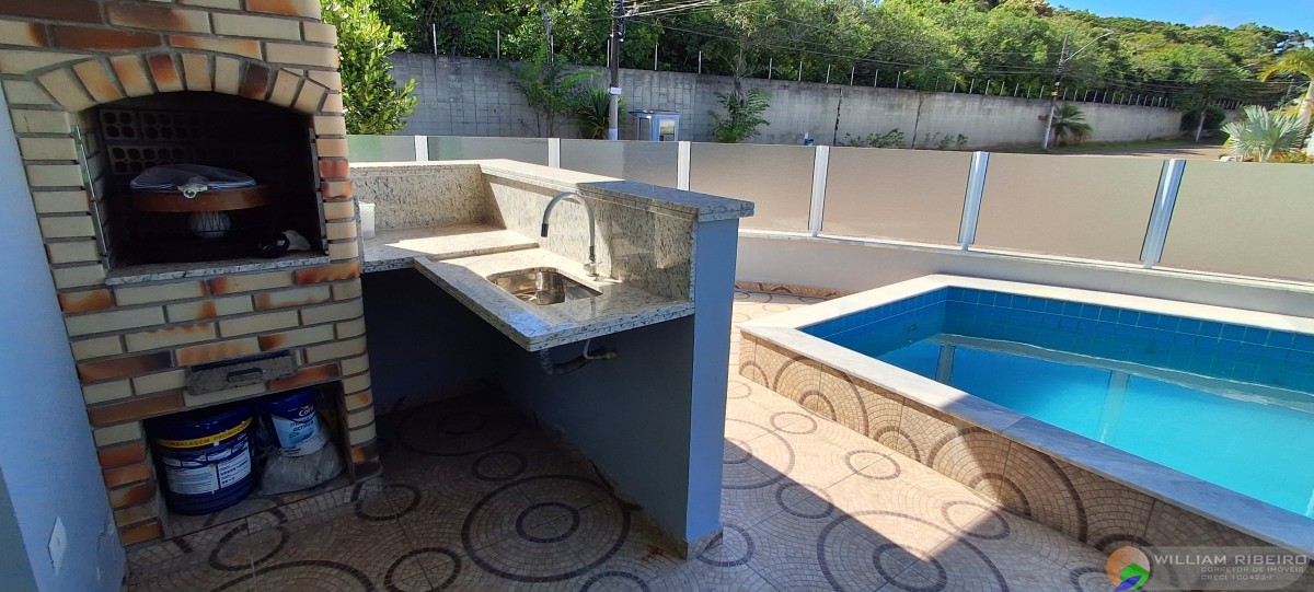 Casa para venda em Peruíbe no bairro Três Marias
