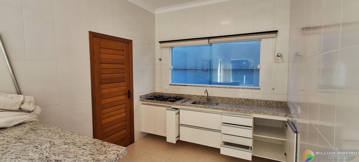 Casa para venda em Peruíbe no bairro Três Marias