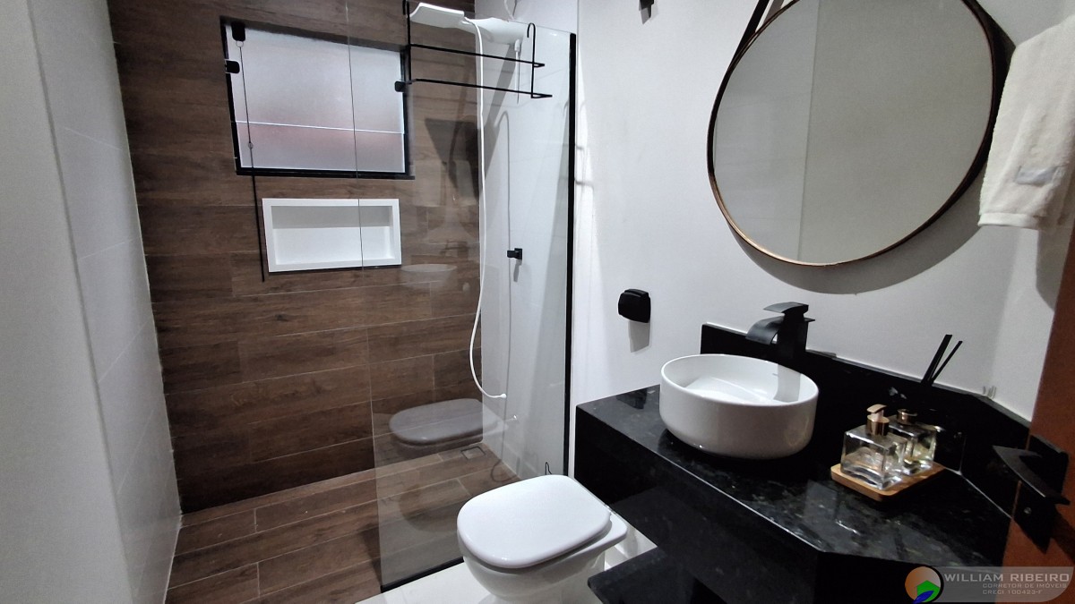 Casa para venda em Peruíbe no bairro Oásis