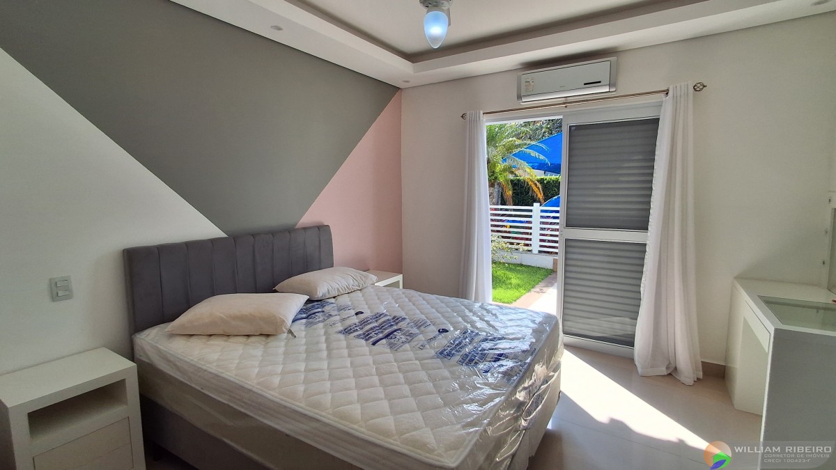 Casa para venda em Peruíbe no bairro Bougainvillée II