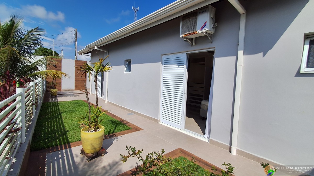 Casa para venda em Peruíbe no bairro Bougainvillée II