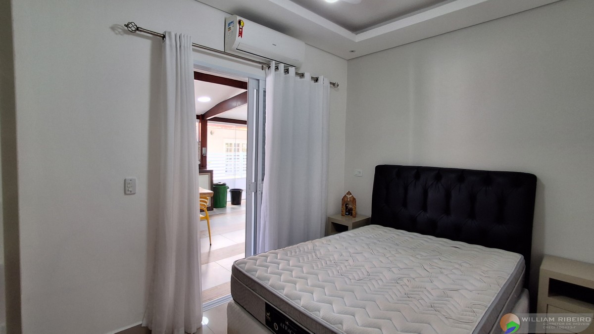 Casa para venda em Peruíbe no bairro Bougainvillée II