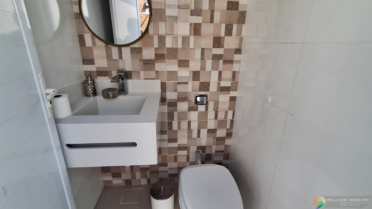 Casa para venda em Peruíbe no bairro Bougainvillée II