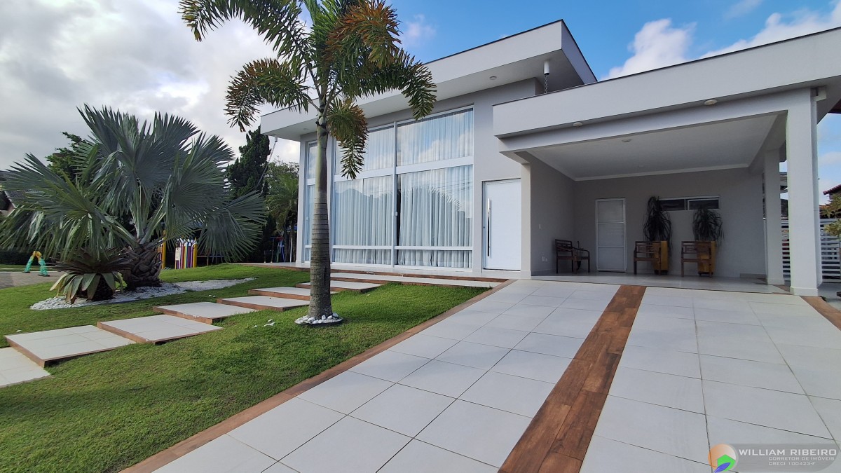 Casa para venda em Peruíbe no bairro Bougainvillée II