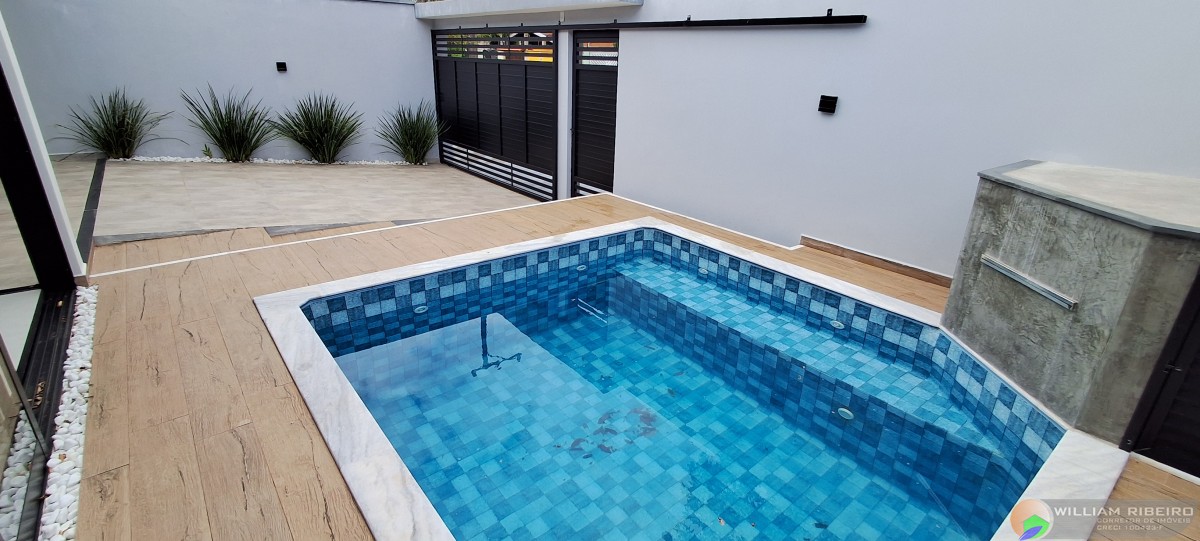 Casa para venda em Peruíbe no bairro São João Batista