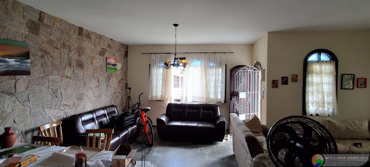 Casa para venda em Peruíbe no bairro Oásis