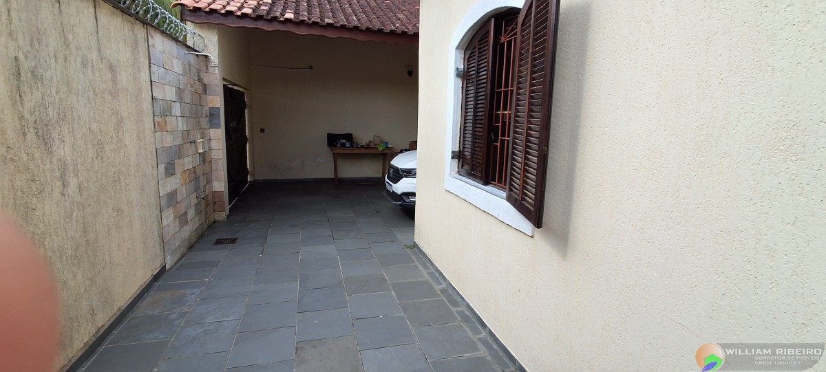 Casa para venda em Peruíbe no bairro Oásis