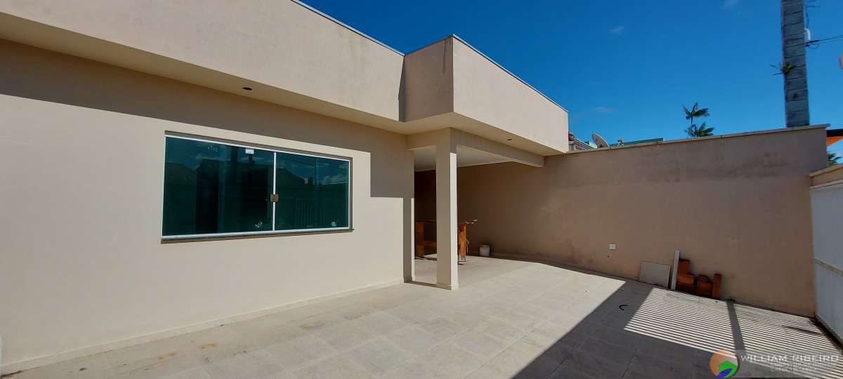 Casa para venda em Peruíbe no bairro Cidade Nova Peruibe