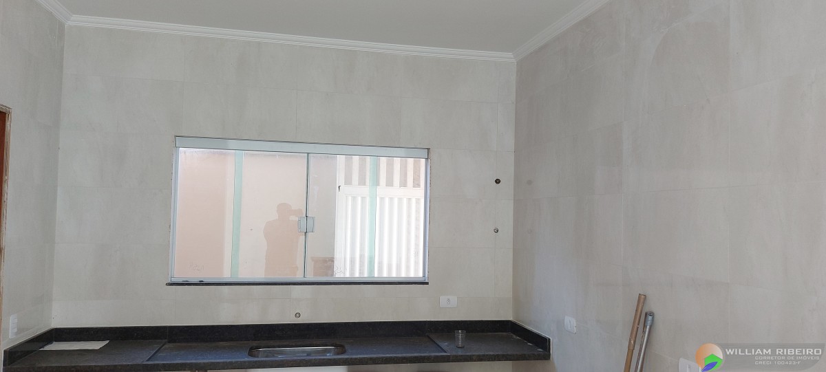Casa para venda em Peruíbe no bairro Cidade Nova Peruibe
