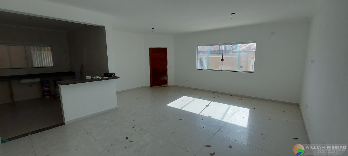 Casa para venda em Peruíbe no bairro Cidade Nova Peruibe