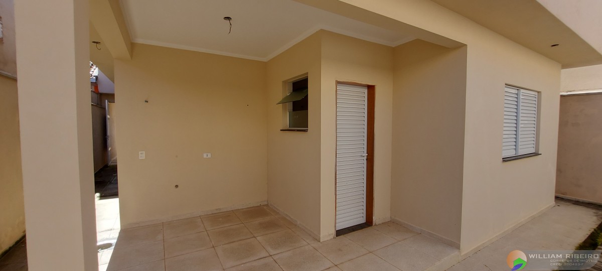 Casa para venda em Peruíbe no bairro Cidade Nova Peruibe