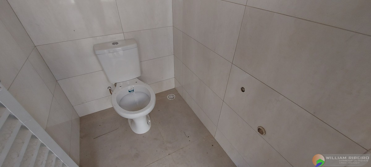 Casa para venda em Peruíbe no bairro Cidade Nova Peruibe