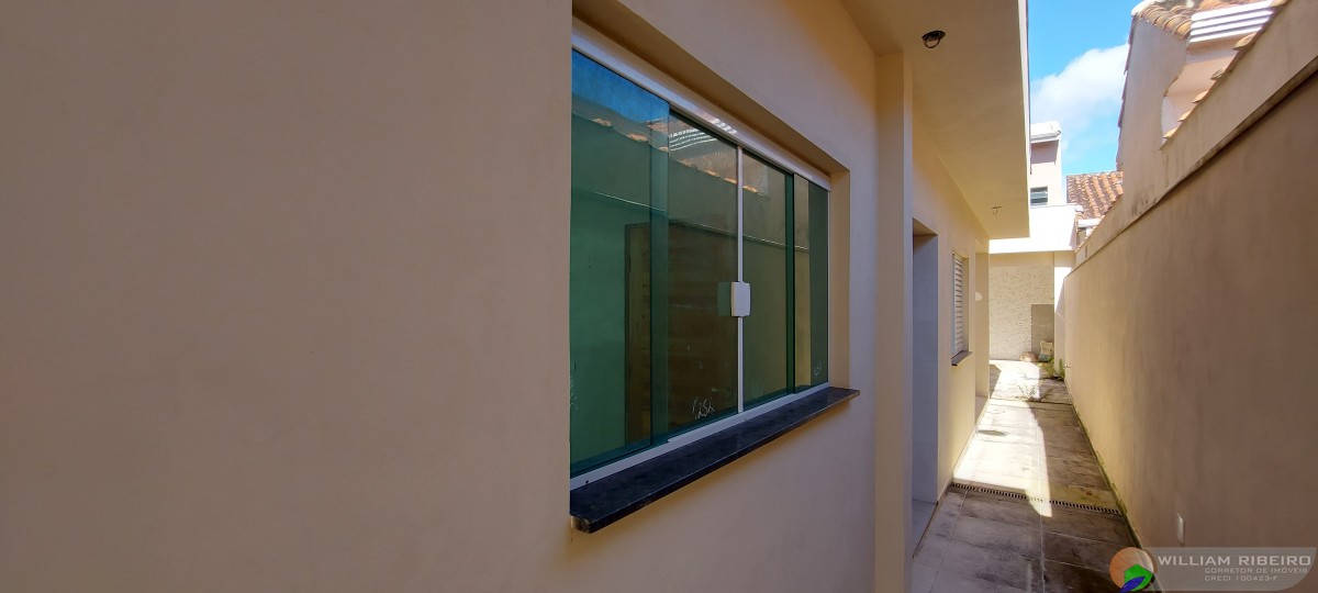 Casa para venda em Peruíbe no bairro Cidade Nova Peruibe