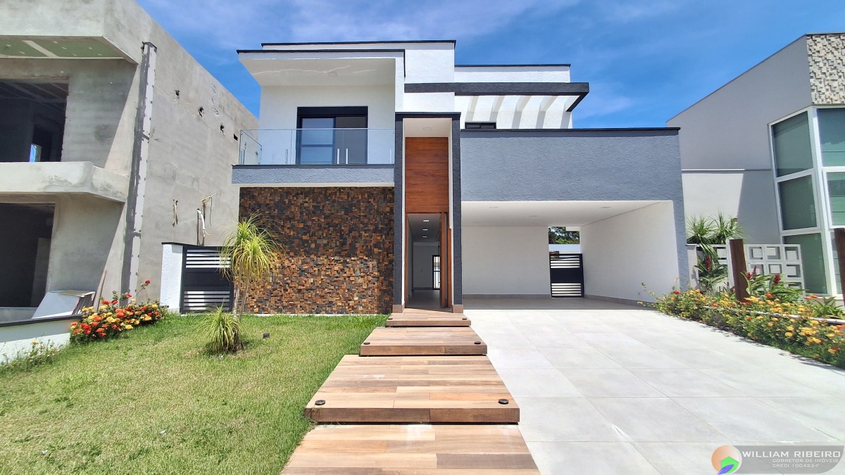Casa para venda em Peruíbe no bairro Bougainvillée IV