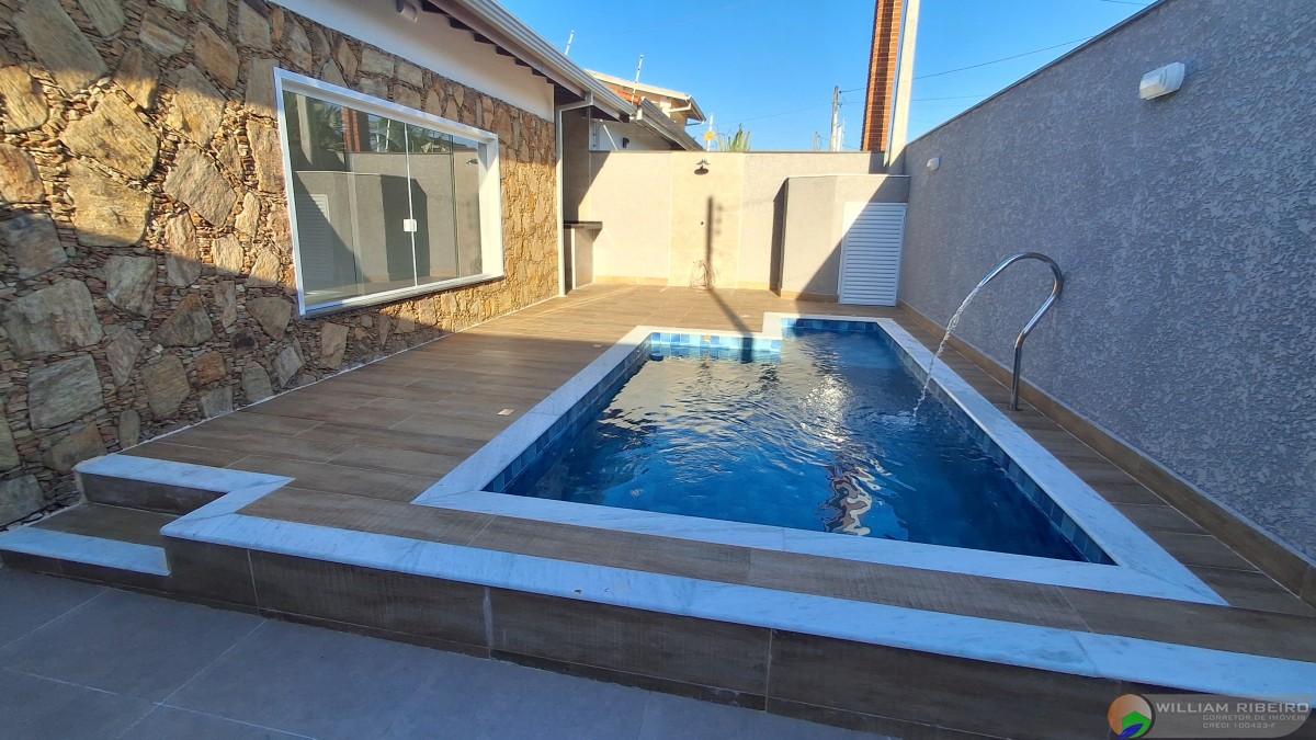 Casa para venda em Peruíbe no bairro Jardim Imperador